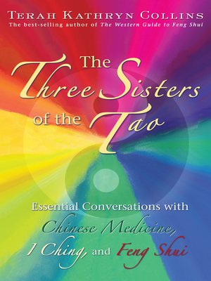cover image of The Three Sisters of the Tao